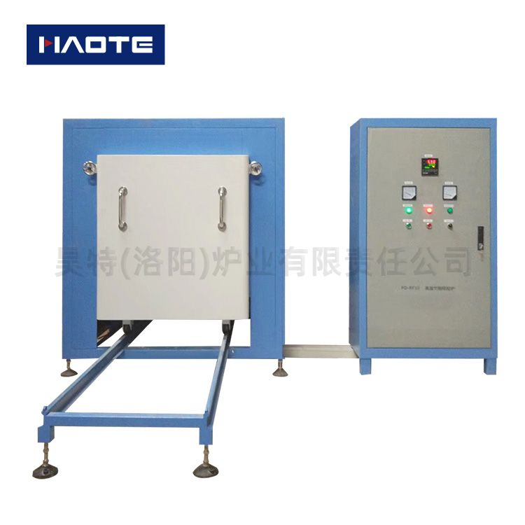 高溫節(jié)能（néng）梭式電阻爐