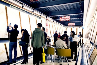 線上線下雙驅動，樓蘭家居廣州展廳開業盛典暨工廠直銷會圓滿落幕